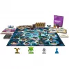 Horrified World of Monsters, gezelschapsspel