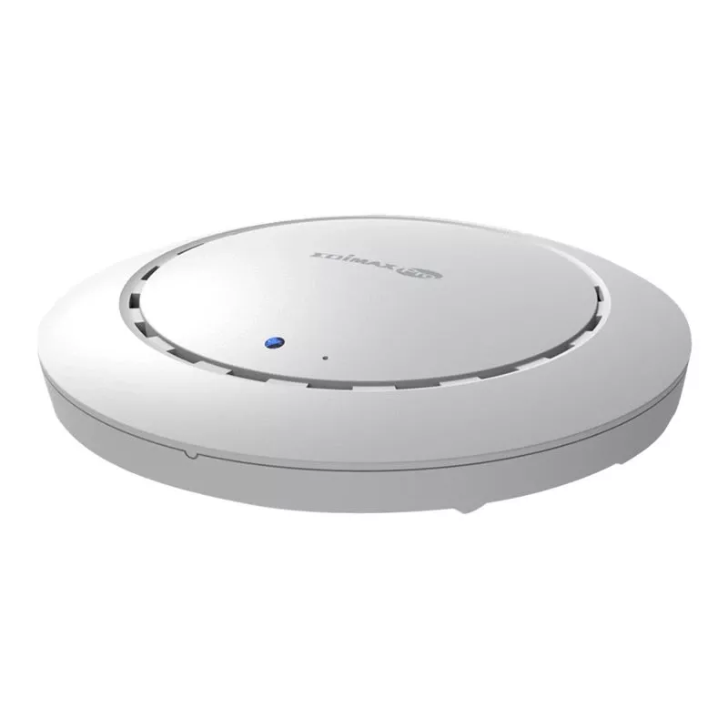 EDIMAX CAP1300 2x2 AC1300 Wave 2 dual-band plafondmontage PoE accesspoint