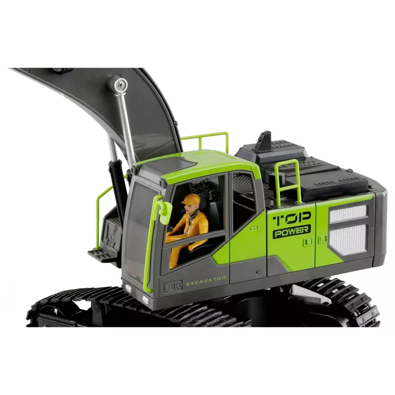 Amewi G071E rupsgraafmachine 1:18 RTR (22676)