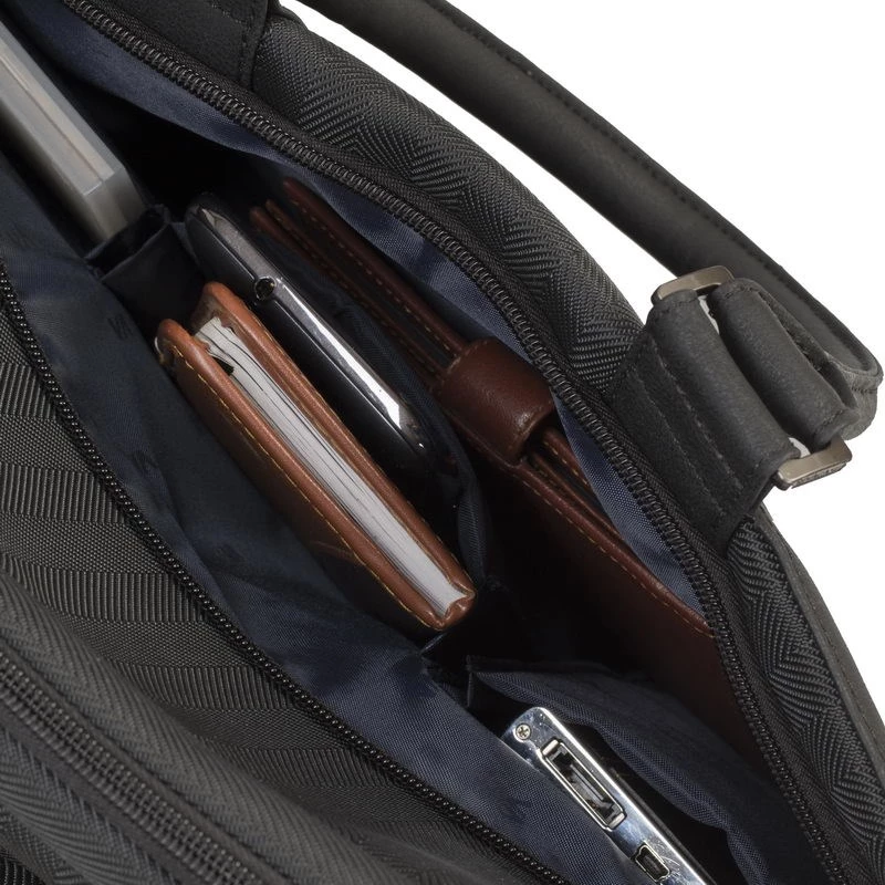 Aktetas Rivacase 8135 39,6 cm (15,6