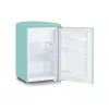Severin RKS 8834 retro combi-koelkast 108 L