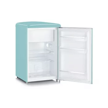 Severin RKS 8834 retro combi-koelkast 108 L