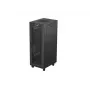 LANBERG 19 inch rackkast FF01-6832-23BL 32U 600x800 mm