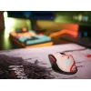 Bedrade gaming-muis A4Tech Bloody L65 MAX RGB 16000 DPI ergonomisch voor rechtshandigen