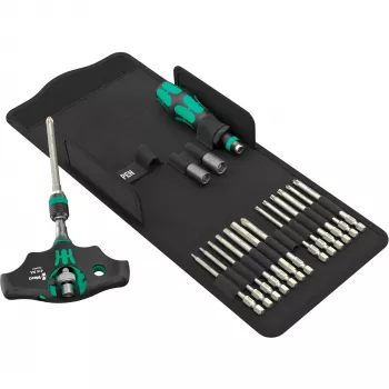 Tool Wera 05136072001 zeer precies duurzaam