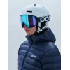 POC Fornix BC skihelm, wit mat, M/L
