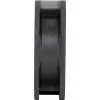 XILENCE XF040 80mm PWM behuizingsventilator - rood