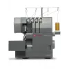 SINGER naaimachine HD0405 elektrisch zilver Heavy-Duty