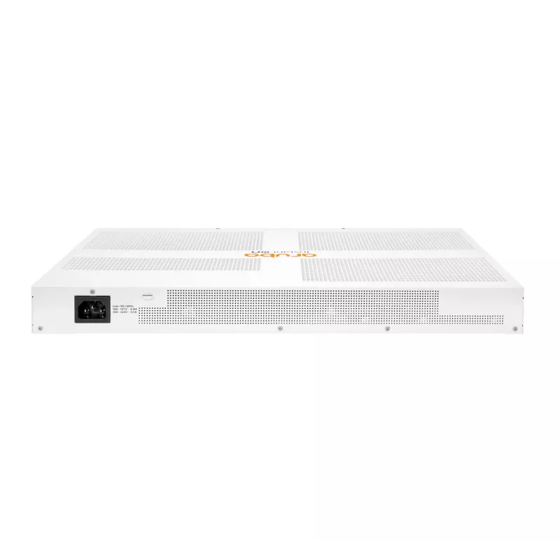 HPE Aruba Networking Aruba Instant On 1930 managed L2+ Gigabit Ethernet (10/100/1000) 1U wit