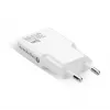 Universele USB-wandlader everActive SC-380Q super slank QC 3.0 – Quick Charge 3.0, compact ontwerp