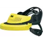 Hoofdsteun 3M G500 XA-0077-0381-3 geel/zwart, accessoire voor 3M G500 veiligheidshelm