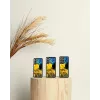 Beschermhoes iKins voor Samsung Galaxy S21+ — zwart