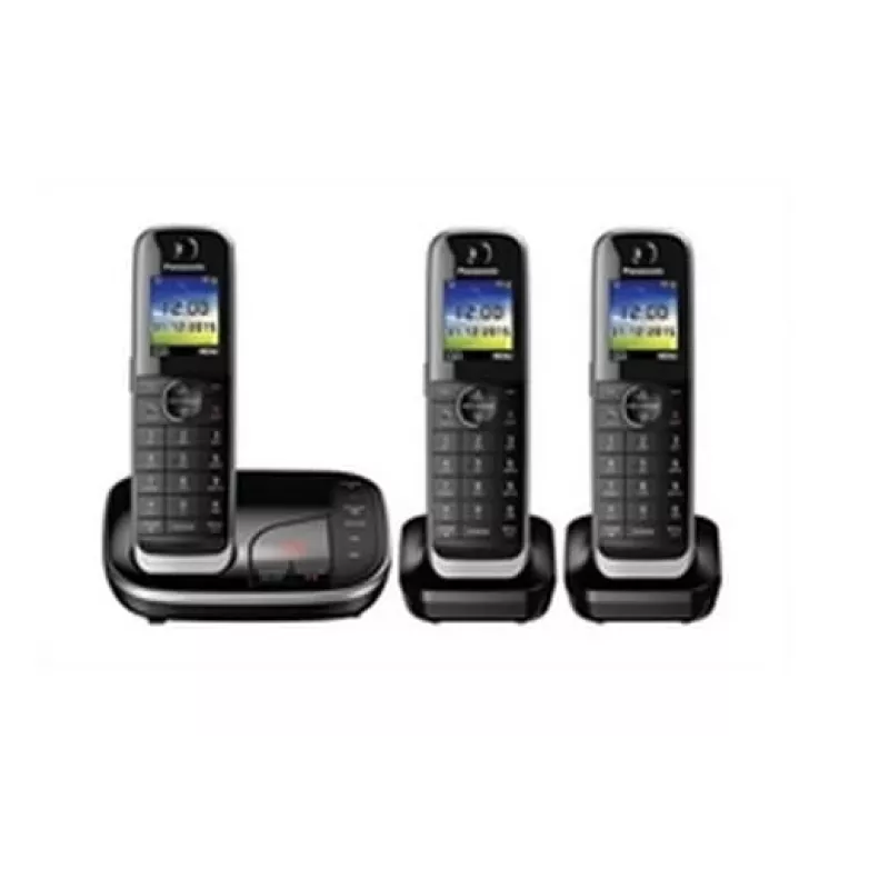 DECT-telefoon Panasonic KX-TGJ323
