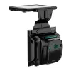 Wybot S2 Solar draadloze poolreinigingsrobot — Wybot S2 Solar poolreiniger, draadloze werking