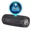 Manta SPK130GO BT draagbare Bluetooth-speaker, blauw