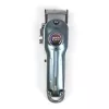 Haartrimmer JATA JBCP5544 blauw roestvrij staal lithium-ion 150 min