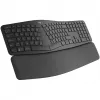 Logitech ERGO K860 - toetsenbord - draadloos - 2,4 GHz, Bluetooth 5.0