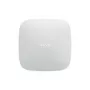 Ajax Hub 2 4G wit — centrale bedieningseenheid voor beveiligingssysteem met 4G-ondersteuning, wit
