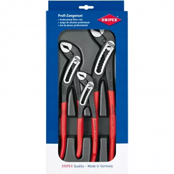 Knipex Alligator tangenset