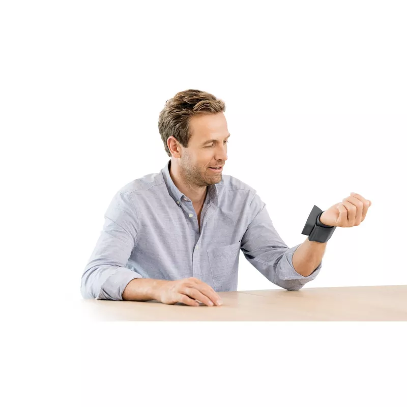 Beurer polsbloeddrukmeter, volautomatisch, 2x60 geheugen, aritmiedetectie (659.04)