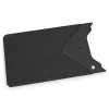 Backplate EK Water Blocks aluminium zwart
