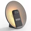 NASA SPC600 bluetooth-luidspreker/wekker/draadloze oplader