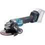 Makita GA036GZ - haakse slijper - accu - 150 mm - zonder accu - 40 V
