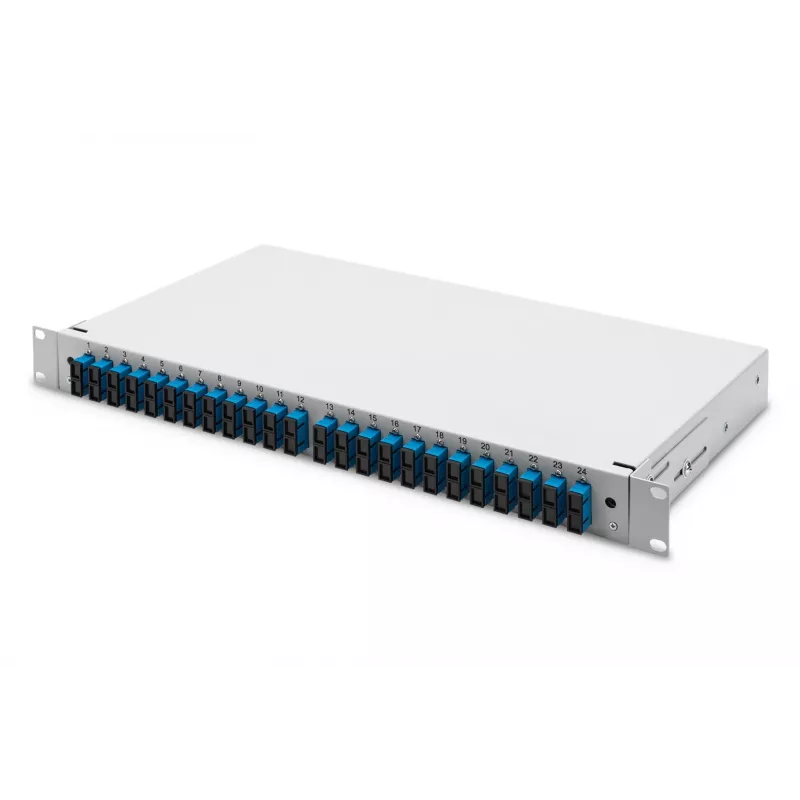 Glasvezel-lasbox Digitus DN-96322/9