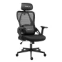 Huzaro Combat 2.7 zwart gamingstoel