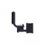 HP 693371-001 laptop-onderdeel koeler