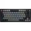 Corsair Gaming K65 Plus Wireless 75% RGB-gamingtoetsenbord, MLX rood - zwart, grijs