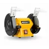 Dubbelslijper 150W 150mm SMART365 SM-04-04150