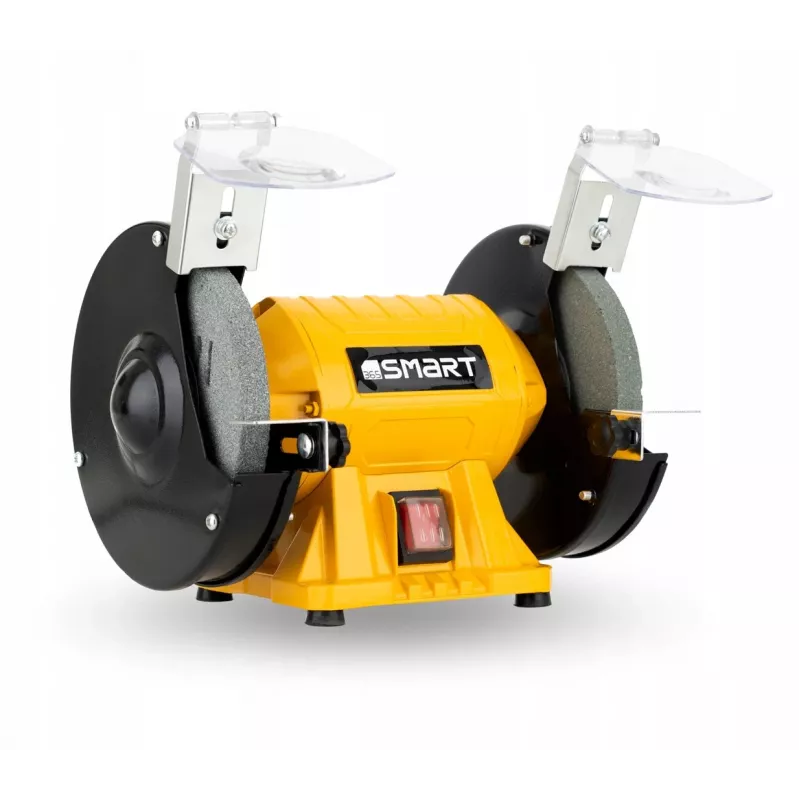 Dubbelslijper 150W 150mm SMART365 SM-04-04150