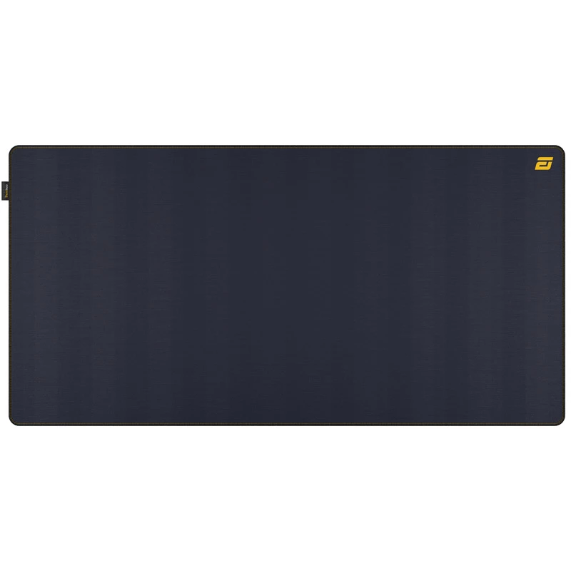 Gaming-muismat Endgame Gear MPC890 — 890×450 mm, blauw, stofoppervlak, antislip rubberen basis