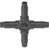 Gardena 13214-20 tuingereedschap zwart