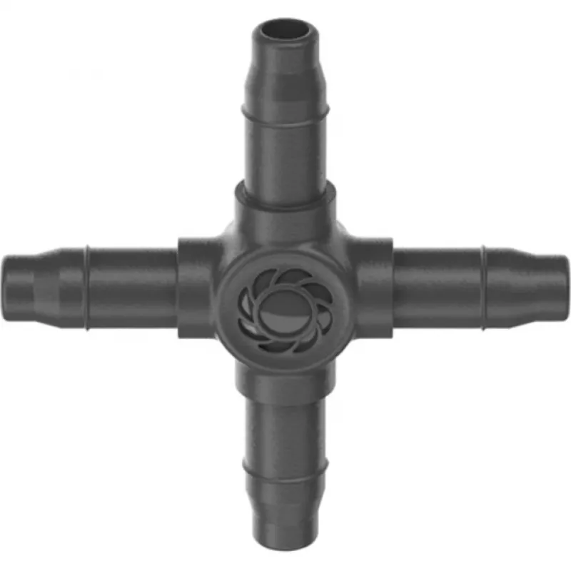 Gardena 13214-20 tuingereedschap zwart