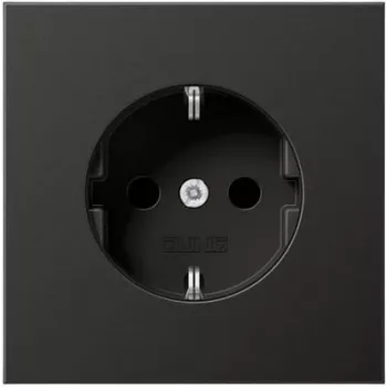 SCHUKO-stopcontact AL1520NAN (AL1520NAN)