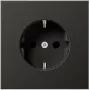 SCHUKO-stopcontact AL1520NAN (AL1520NAN)