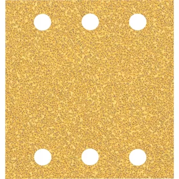 Bosch 2 608 900 890 rotatiegereedschap schuur-/schuuraccessoire hout schuurblad