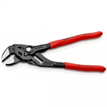 Tang Knipex 86 01 180 bekdikte 1,2 cm