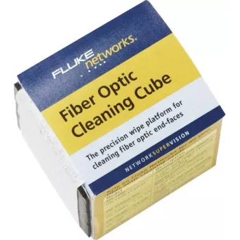 Fluke vezelreinigingsset accessoire kubus (NFC-CUBE)