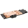 Watercool Heatkiller IV voor Radeon RX 5700 / XT – acetaal full-cover GPU-waterkoeler