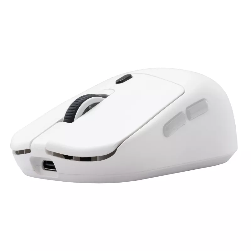 Muis SBOX WM-710 wit draadloze interface