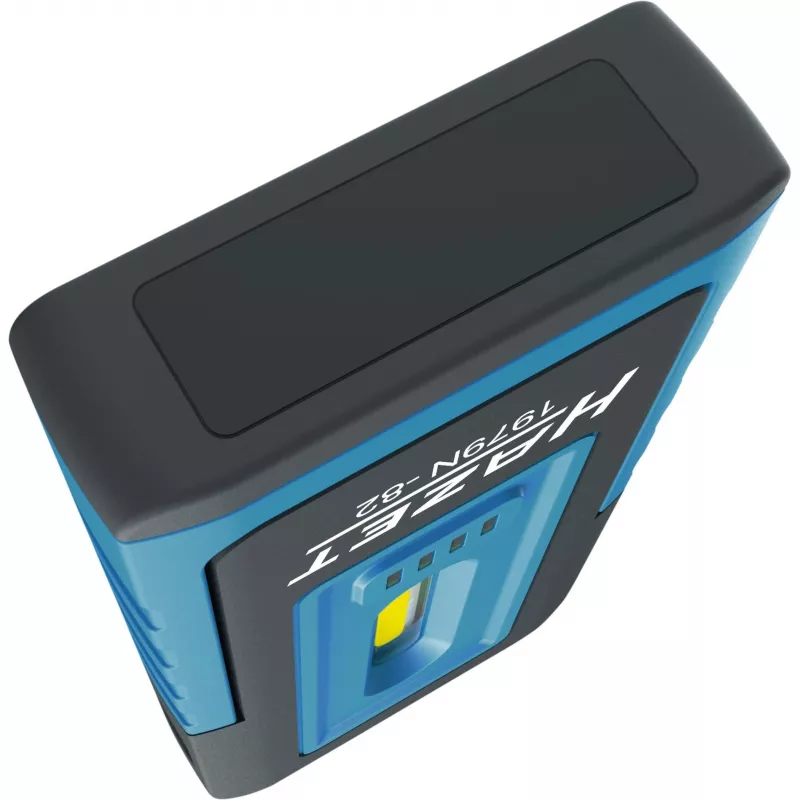 LED-zaklamp Hazet 1979 N-82 — compacte inspectielamp op batterijen
