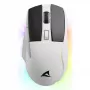 Sharkoon SGM50W muis gaming rechtshandig RF draadloos + USB Type-A optisch 6400 DPI