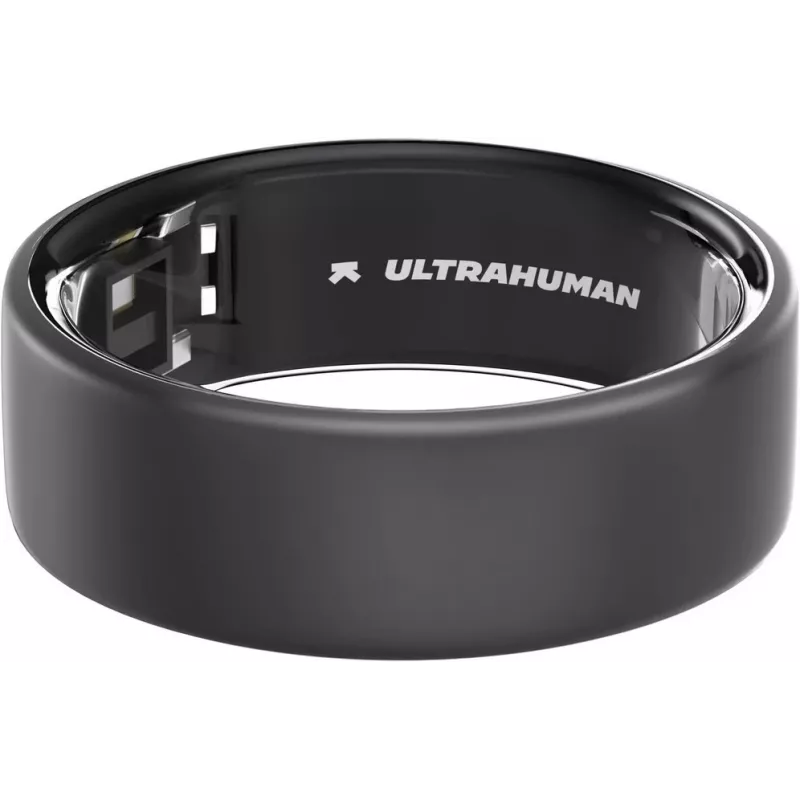 Ultrahuman Ring Air Mat Grijs Maat 11