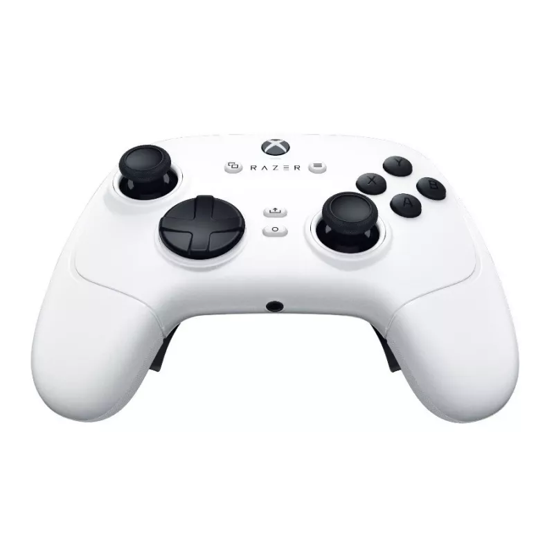 Gamepad Razer Wolverine V3 Tournament Edition wit USB analoog pc Xbox Series S X