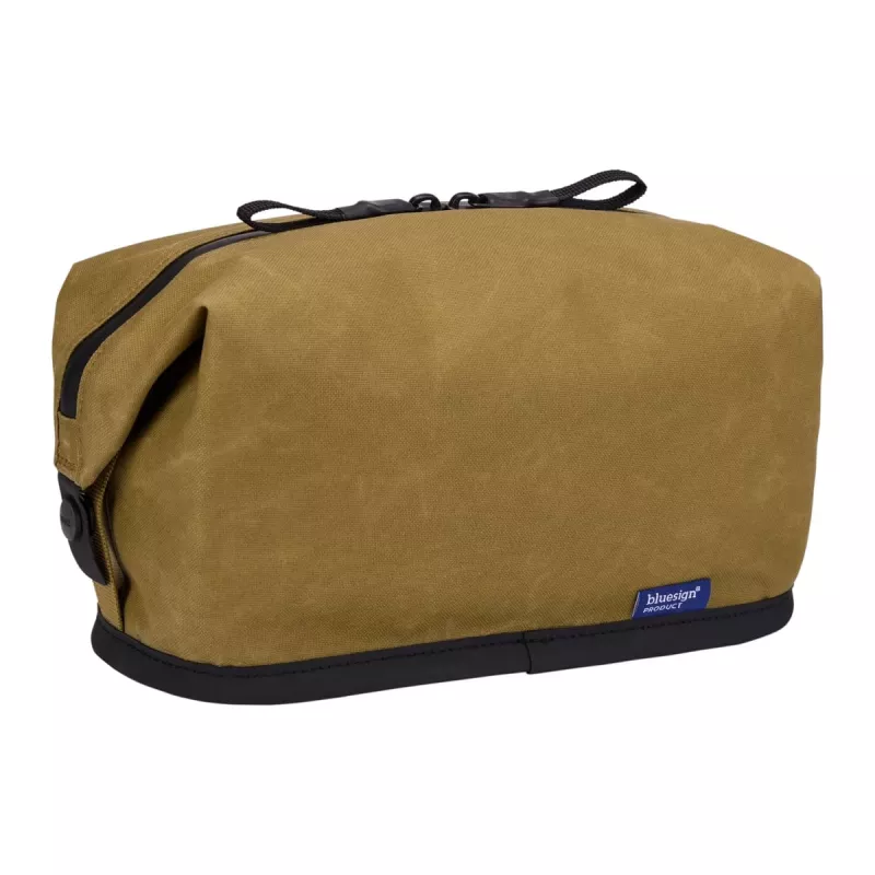 Thule Aion | toilettas | Nutria | waterdicht