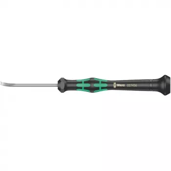 Wera 1429 hefgereedschap voor elektronica en fijnmechanica, 50 mm lemmet