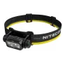 Hoofdlamp Nitecore NU40 zwart LED 2 lampen IP68